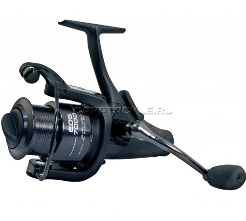 Катушка карповая с байтранером Fox EOS 7000