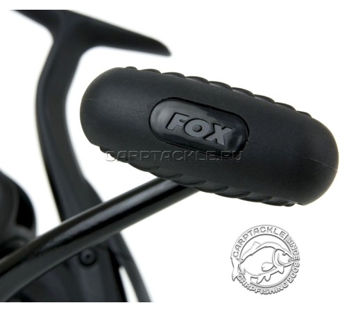 Катушка карповая Fox FX11