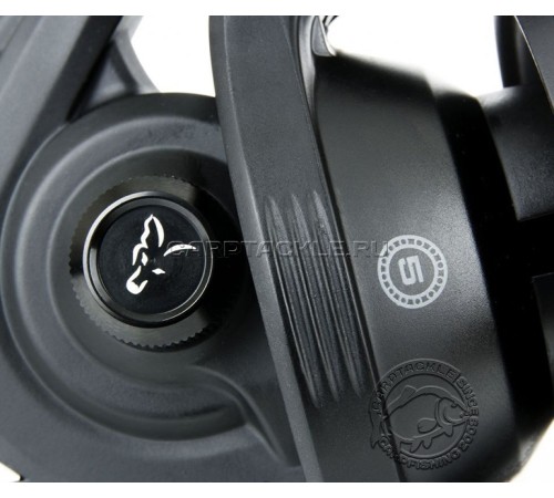 Катушка карповая Fox FX11