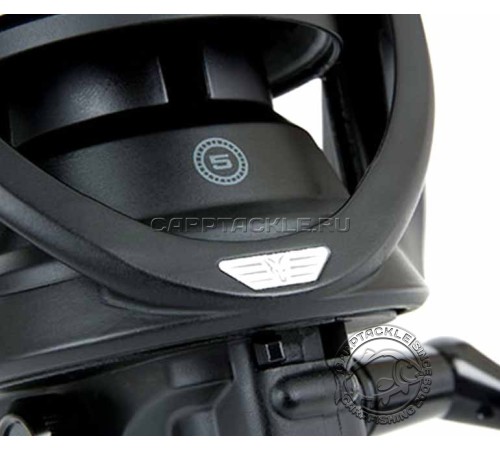 Катушка карповая Fox FX13