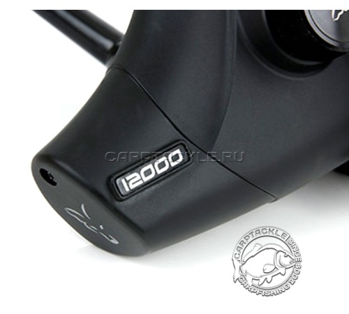 Катушка карповая Fox EOS 12000