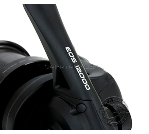 Катушка карповая Fox EOS 12000