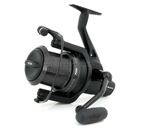 Катушка карповая Fox EOS 12000