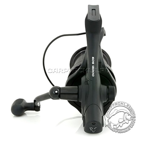 Катушка карповая Fox EOS 12000