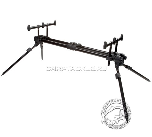 Род-под Fox Ranger MK2