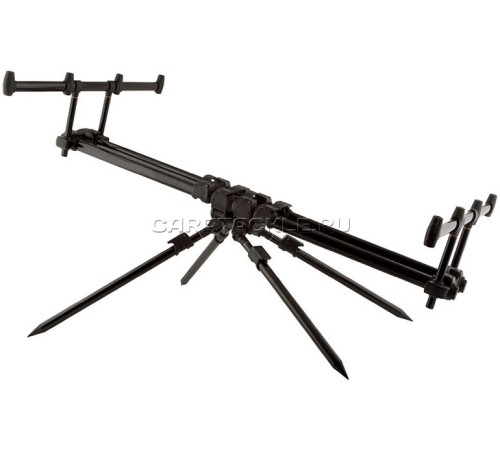 Род-под Fox Ranger MK2