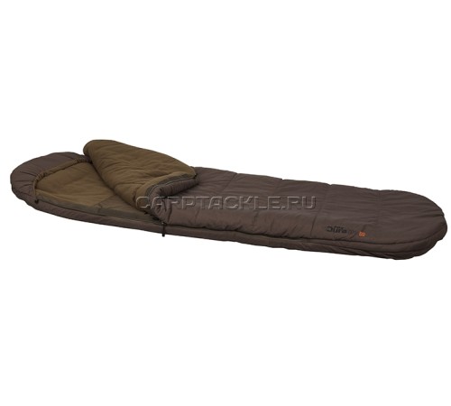 Спальный мешок Fox Duralite 3 Season Sleeping Bag