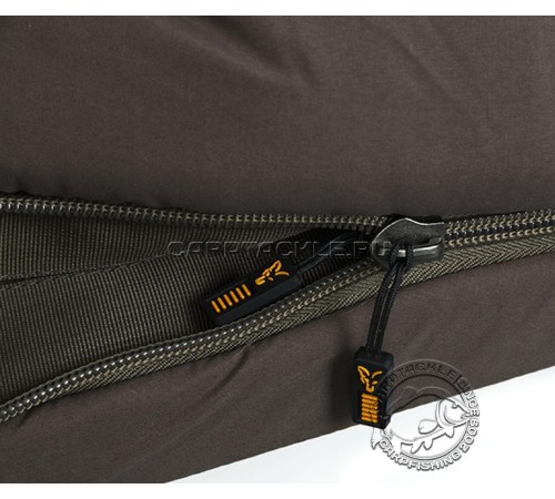 Спальный мешок Fox Duralite 3 Season Sleeping Bag