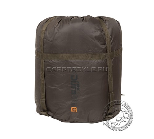 Спальный мешок Fox Duralite 3 Season Sleeping Bag