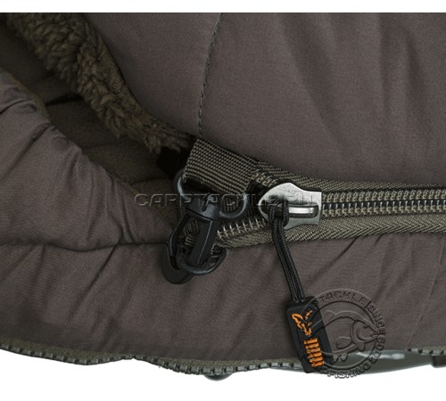 Спальный мешок Fox Duralite 5 Season Sleeping Bag