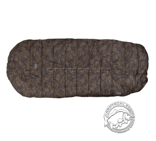 Спальный мешок Fox R2 Camo Sleeping Bag
