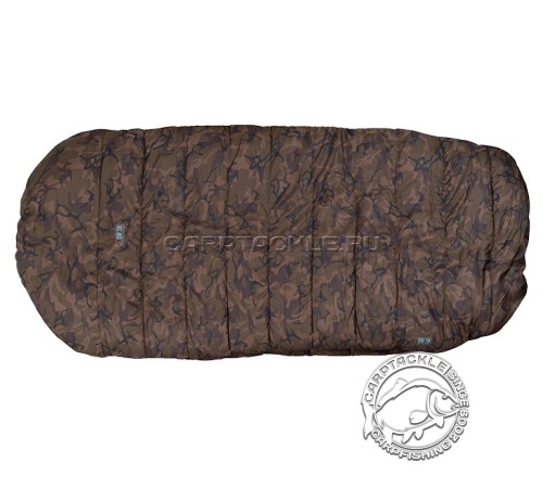 Спальный мешок Fox R3 Camo Sleeping Bag
