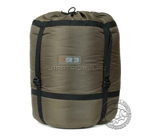Спальный мешок Fox R3 Camo Sleeping Bag