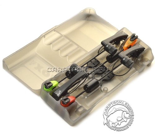 Кейс для механических сигнализаторов MK3 Case Only