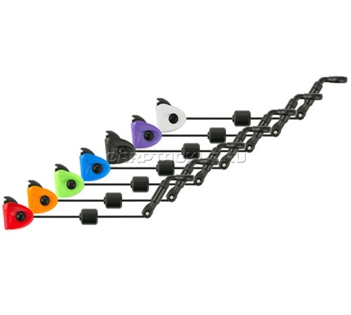 Механический сигнализатор поклевки Fox Black Label Mini Swinger