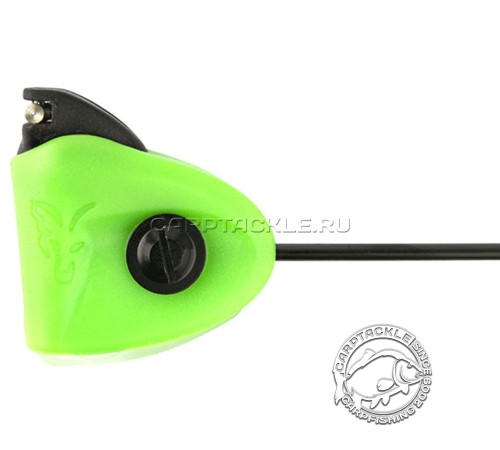 Механический сигнализатор поклевки Fox Black Label Mini Swinger