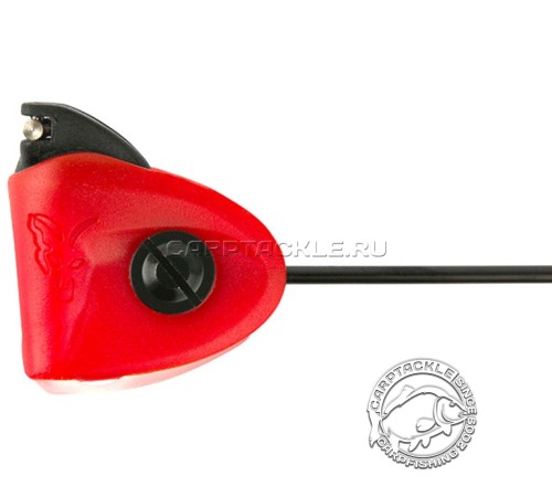 Механический сигнализатор поклевки Fox Black Label Mini Swinger