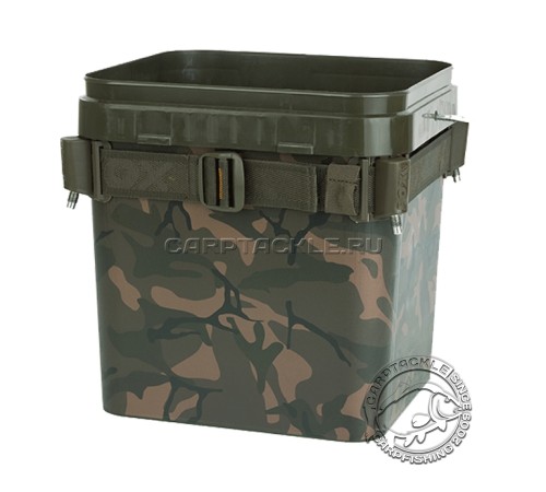 Ремень держатель для ведра Fox Spod Bucket Strap