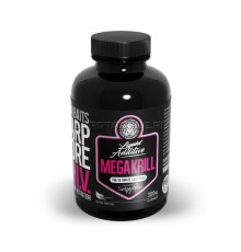 Ликвид FFEM Carp Core HNV-Liquid Mega Krill 300ml