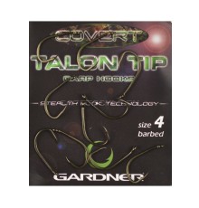 Крючки Gardner Covert Talon Tip