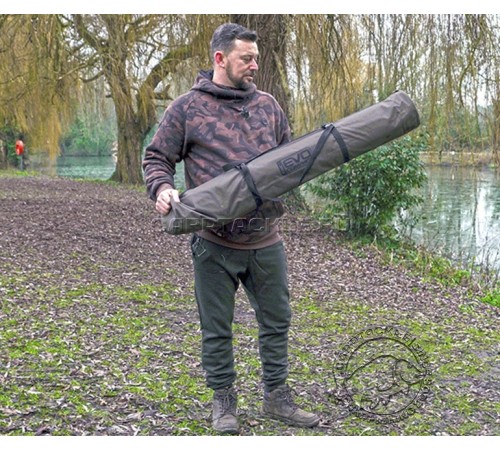 Шелтер-укрытие Fox Evo Compact