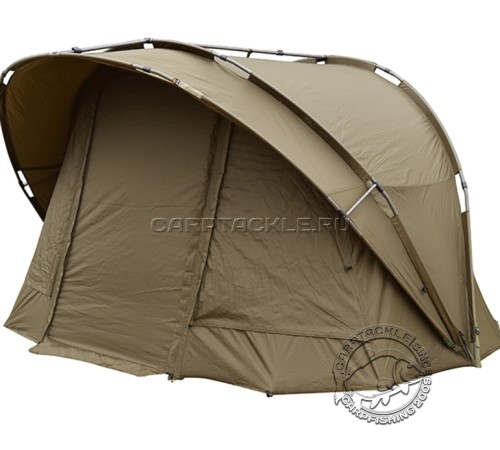 Палатка одноместная цвет хаки Fox R-Series 1Man XL Khaki