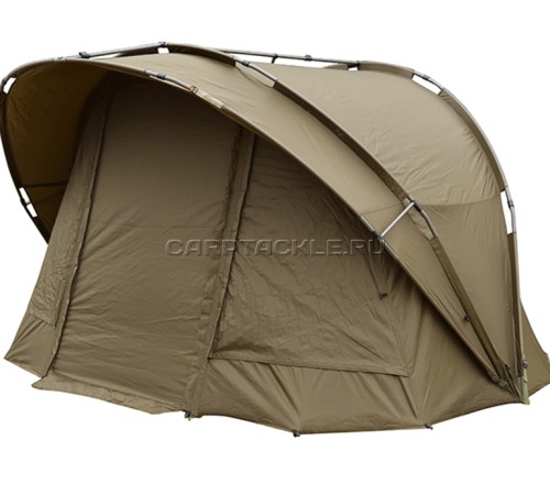 Палатка одноместная цвет хаки Fox R-Series 1Man XL Khaki
