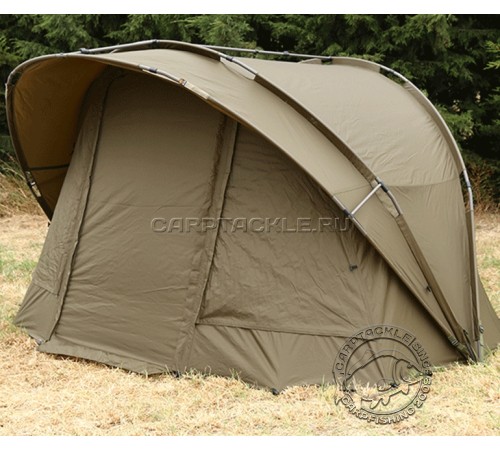 Палатка одноместная цвет хаки Fox R-Series 1Man XL Khaki