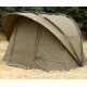 Палатка одноместная цвет хаки Fox R-Series 1Man XL Khaki