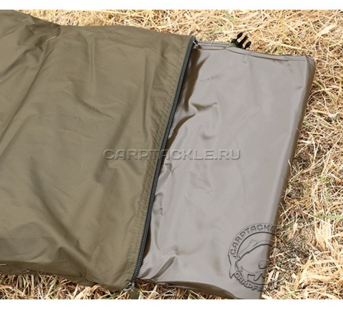 Палатка двухместная цвет хаки Fox R-Series 2Man XL Khaki