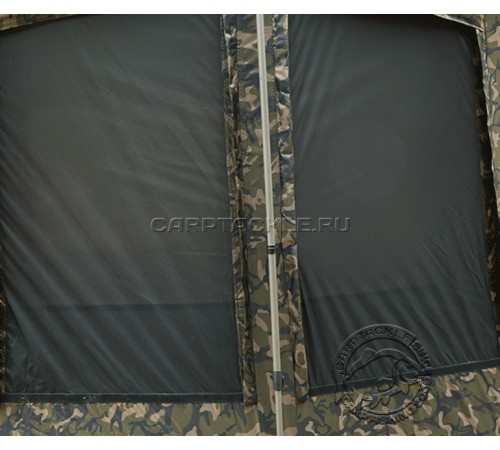 Палатка двухместная цвет хаки Fox R-Series 2Man XL Khaki