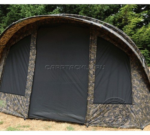 Палатка двухместная цвет хаки Fox R-Series 2Man XL Khaki
