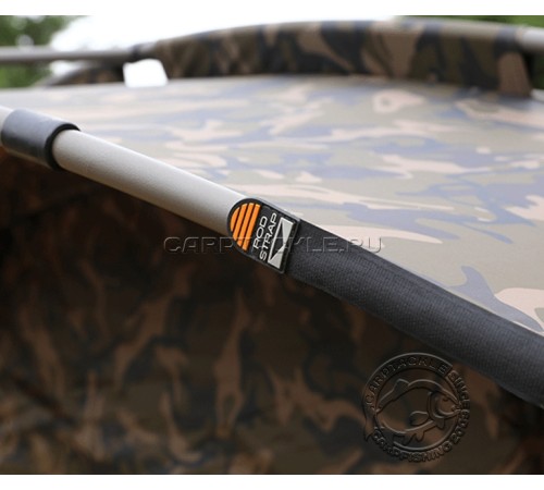 Палатка двухместная цвет камуфляж Fox R-Series 2Man XL Camo