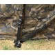 Палатка двухместная цвет камуфляж Fox R-Series 2Man XL Camo