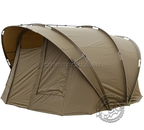Палатка двухместная цвет хаки Fox R-Series 2Man XL Khaki