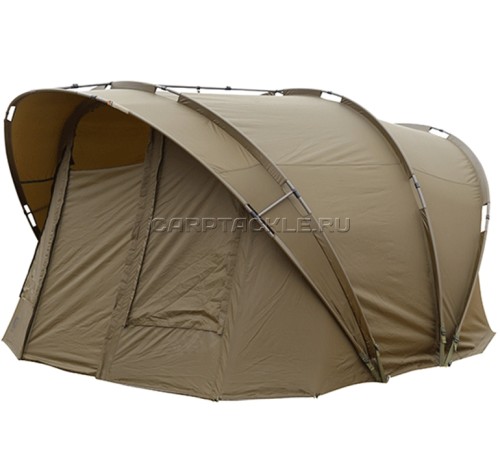Палатка двухместная цвет хаки Fox R-Series 2Man XL Khaki