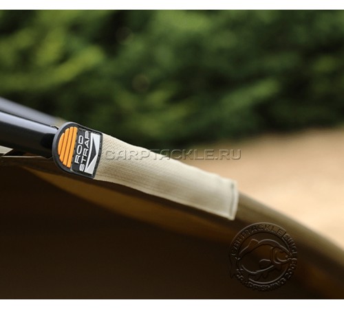 Палатка двухместная Fox EOS 2Man