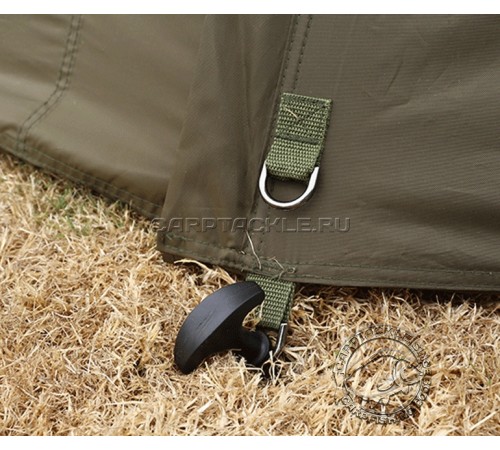 Палатка двухместная Fox EOS 2Man