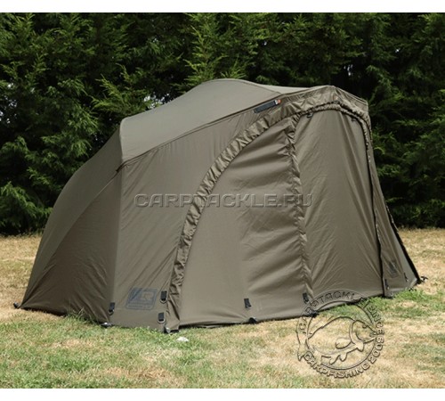 Быстросборное укрытие Fox R-Series Brolly System