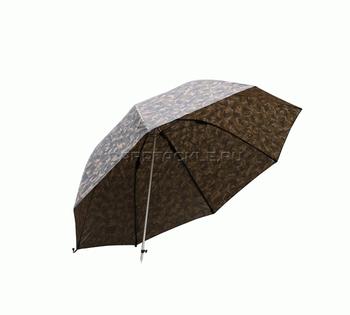 Зонт укрытие камуфляж Fox 60in Camo Brolly