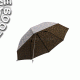Зонт укрытие камуфляж Fox 60in Camo Brolly