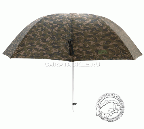 Зонт укрытие камуфляж Fox 60in Camo Brolly