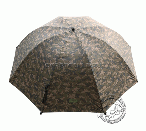 Зонт укрытие камуфляж Fox 60in Camo Brolly