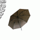 Зонт укрытие камуфляж Fox 45ins Camo Brolly