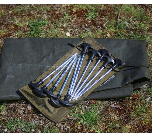 Шелтер Fox Easy Brolly