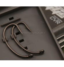 Крючки Gardner Curved Rigga Hooks
