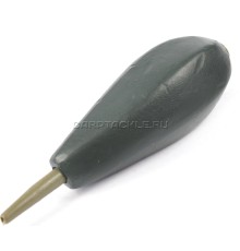 Грузило карповое Ready Rigs inline Gorizont 70gr