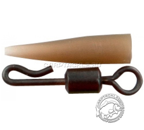 Поплавок-контроллер средний Fox Exocet Controller Floats Medium