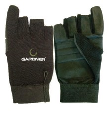 Защитная перчатка для забросов Gardner