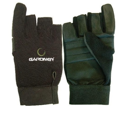 Защитная перчатка для забросов Gardner